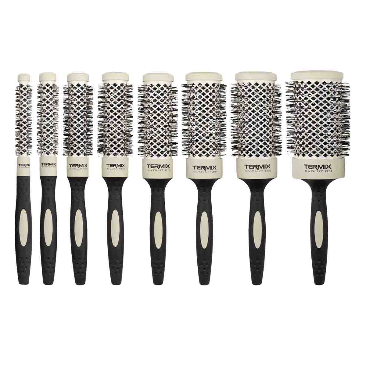 Termix Evolution Soft Hairbrush