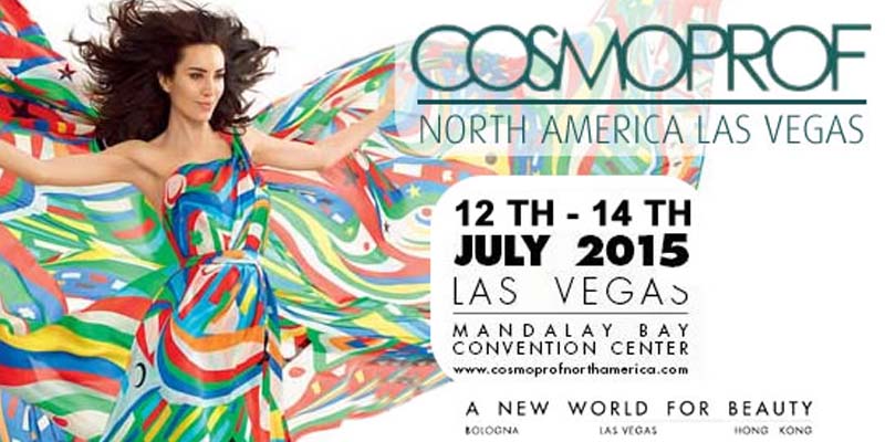 cosmoprof las vegas