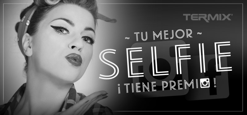 selfie banner