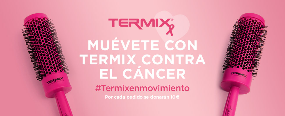 Termix contra el cáncer