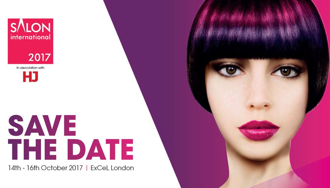 Salon International 2017