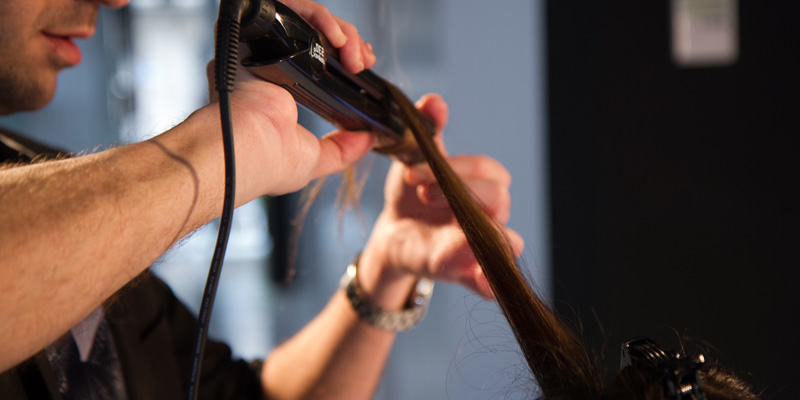 temperatura plancha de pelo termix