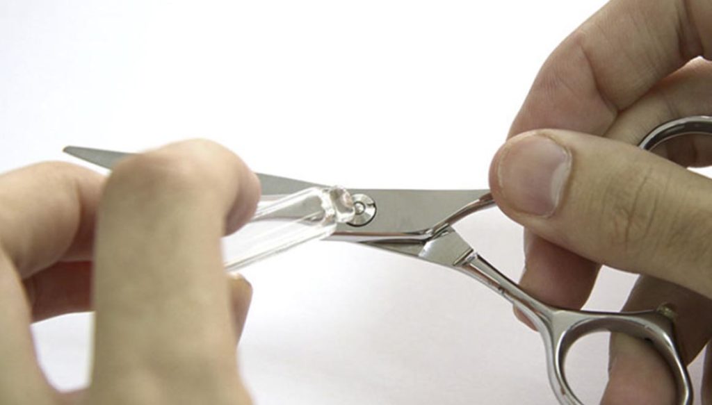 Why and how to choose professional cutting shears? Blog Termix Spain