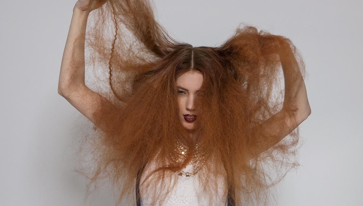 Hairdetox como recuperar el brillo natural y la salud de tu cabello