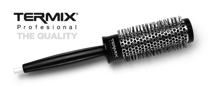termix hairbrush