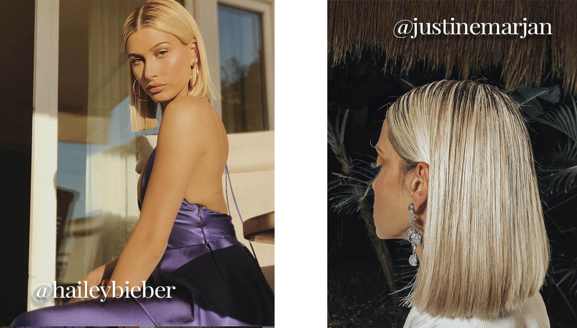 New viral trend alert Glass Hair Blog Termix Spain