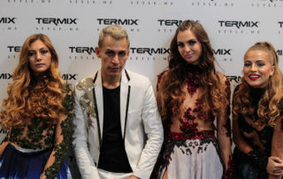 salon look 2019 termix