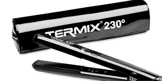 NEW TERMIX 230º BLACK STYLING IRON
