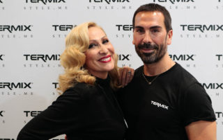 salon look 2019 termix