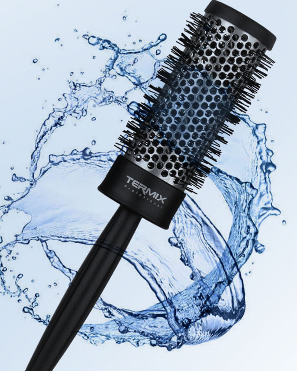 How to clean your hairbrush (And why it is important) Blog Termix Spain
