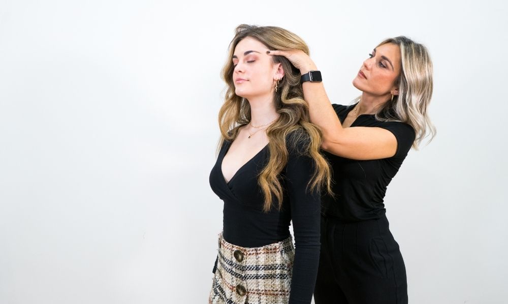 Los mejores consejos para cuidar el cuero cabelludo TERMIX