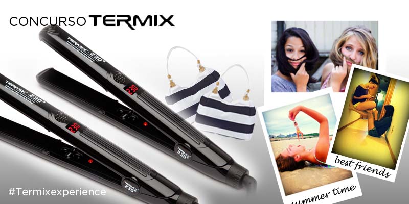 concurso Termix Experience