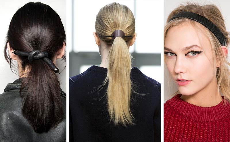 tendencias para el cabello