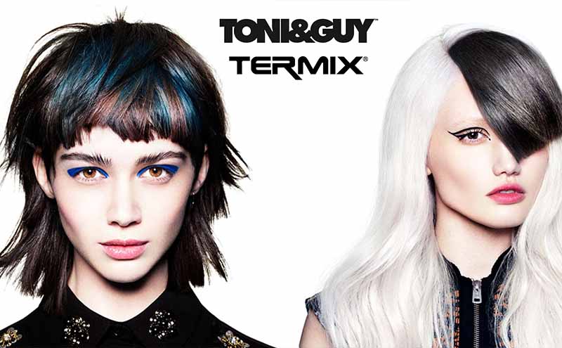 tendencias en cabello termix