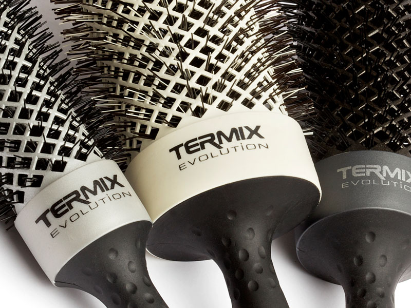 TERMIX EVOLUTION FOR SUMMER HAIR CARE