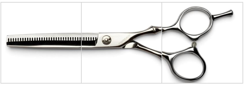 Why and how to choose professional cutting shears? - Blog Termix Spain