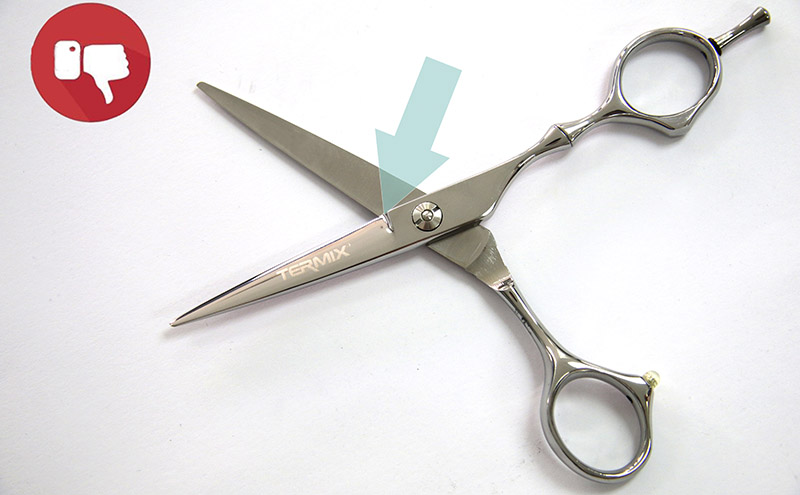 shears termix