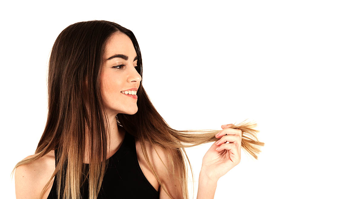 BYE BYE TANGLES! HOW TO PROPERLY DETANGLE YOUR HAIR