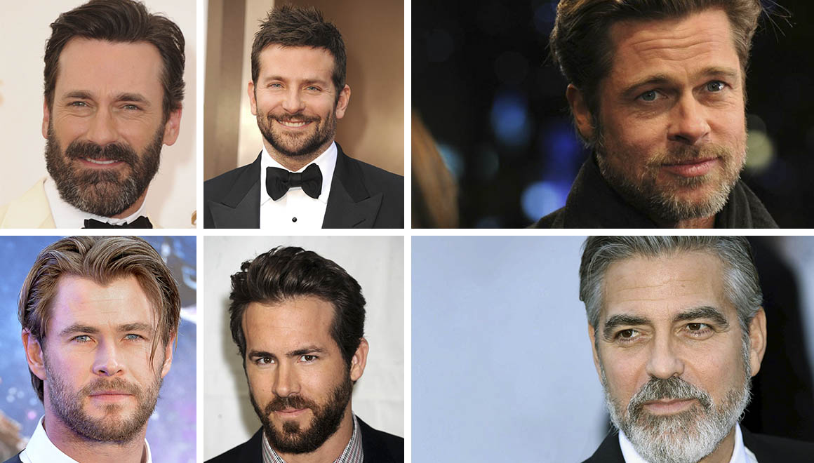 beard trends