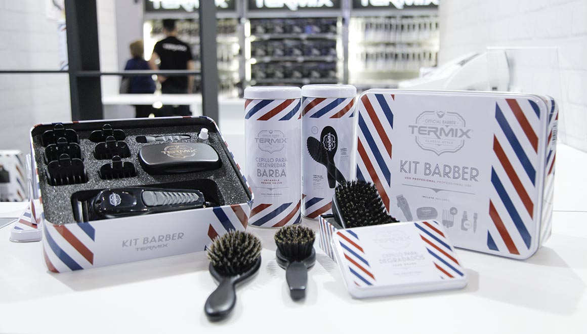 kit barber packaging ventas