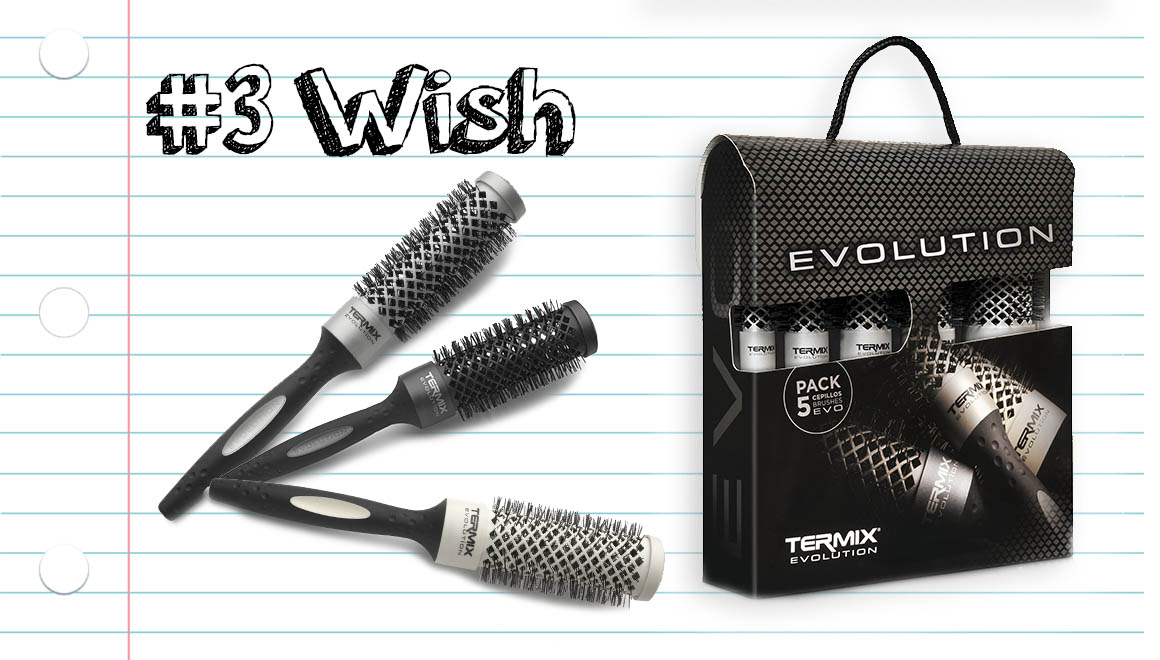 wishlist termix