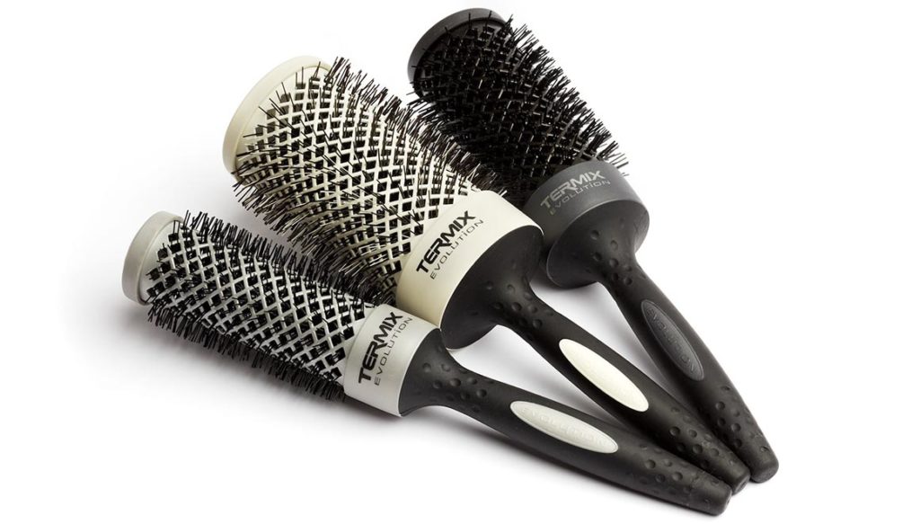How to choose your perfect Termix hairbrush Blog Termix Spain