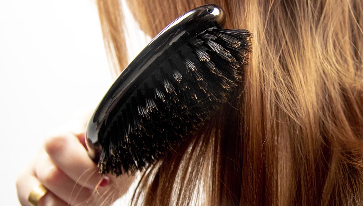 Keeping your hair clean for longer is easy, if you know how - Blog Termix  Spain