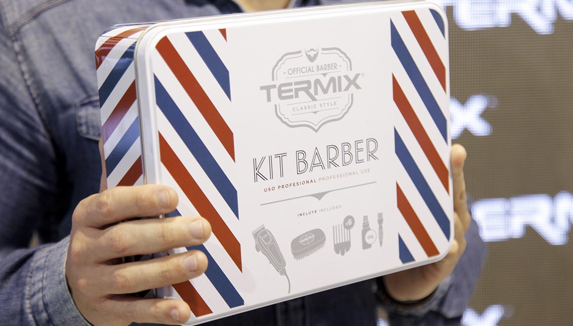 kit barber packaging ventas