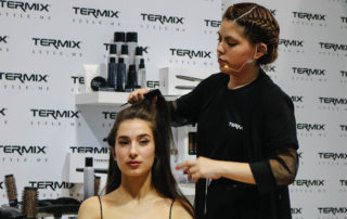 salon look 2019 termix