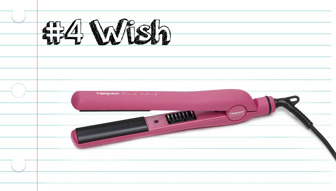 wishlist termix