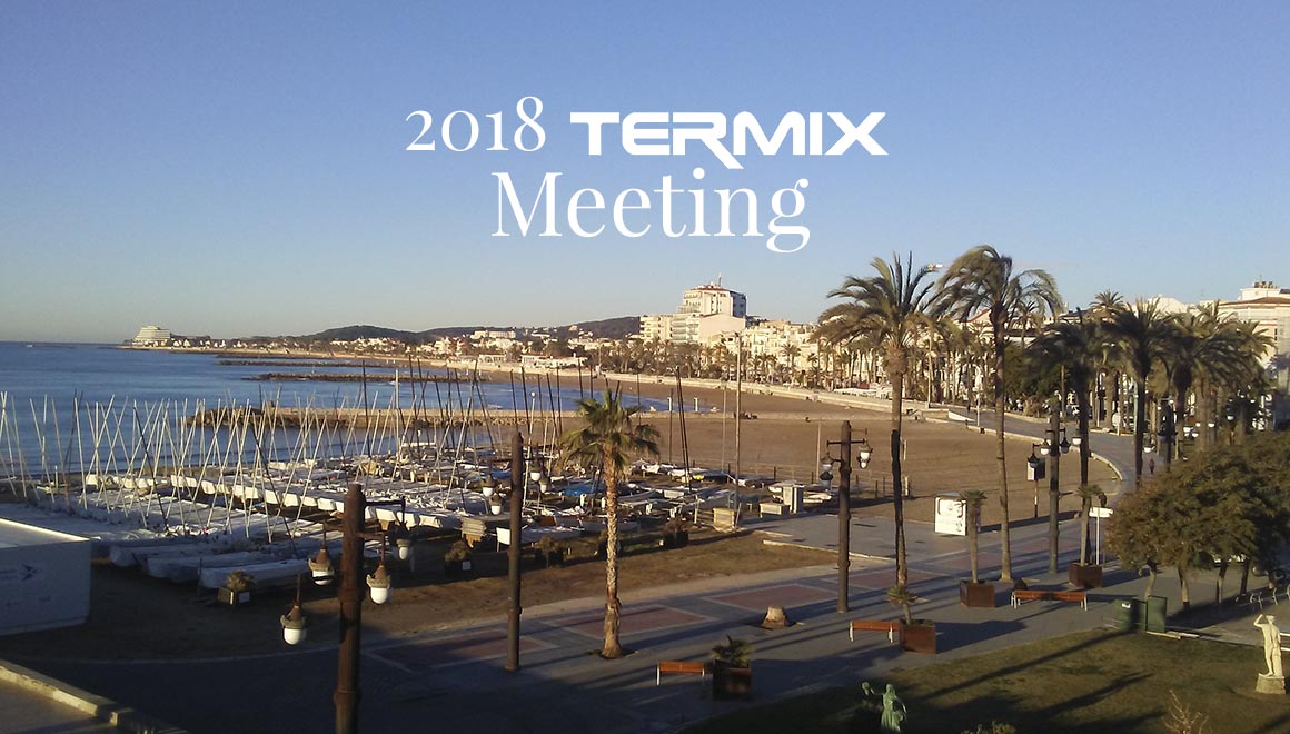 termix convention