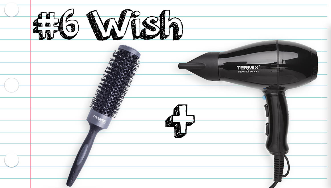 wishlist termix