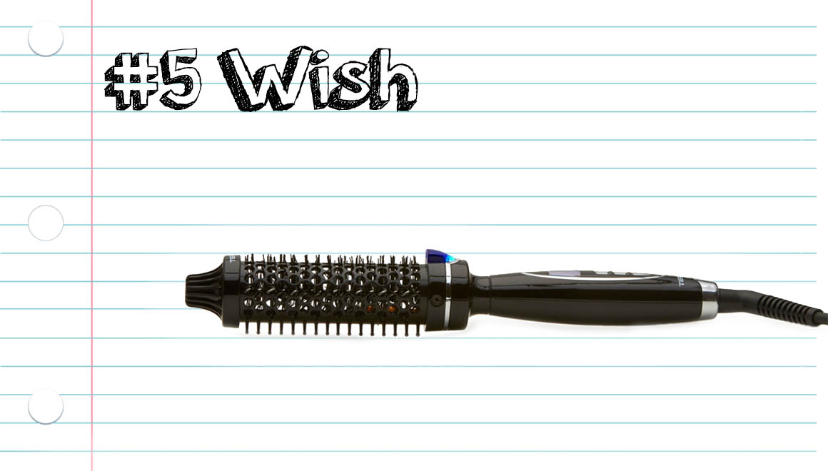 wishlist termix