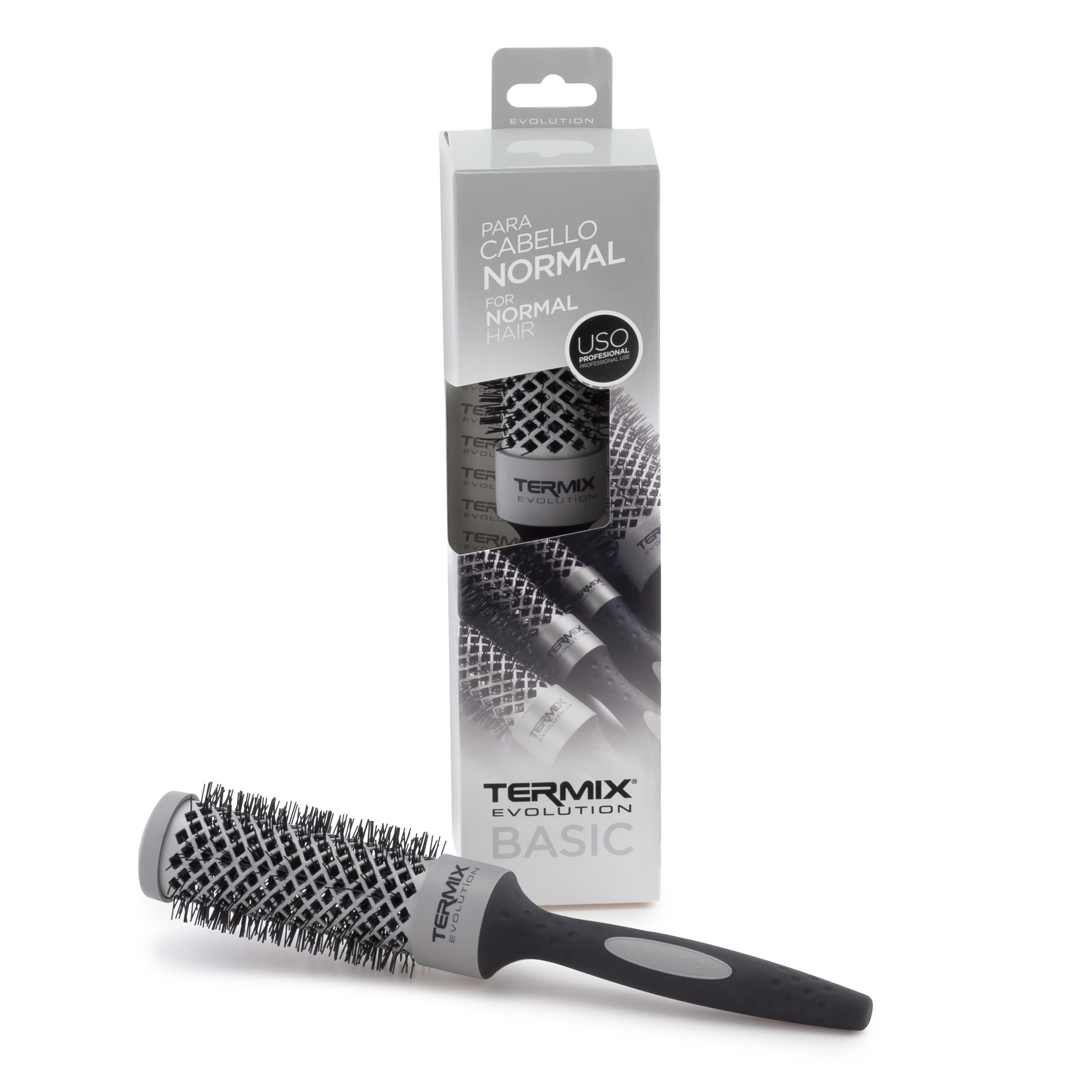 Comprar CEPILLO TERMIX CERAMICA IONIC -37 MM