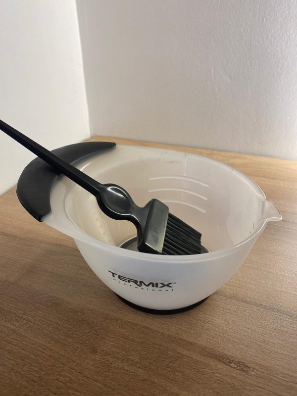 Guía de las diferentes técnicas de coloración del cabello