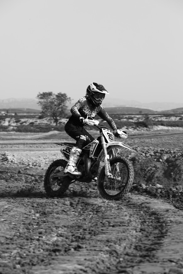 Carlos Prat motocross Carlos Prat motocross