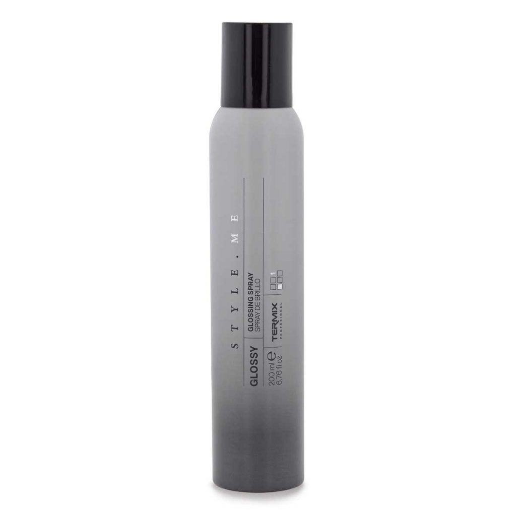 Spray de Brillo Profesional Glossy Style.Me