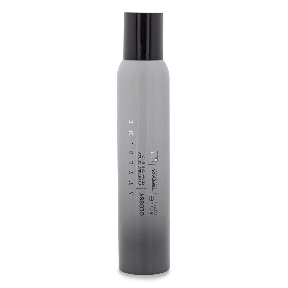 spray-brillo-cabello-styleme Spray de Brillo Profesional Glossy Style.Me