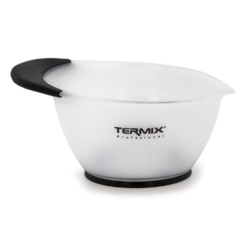 Bowl tinte blanco Termix
