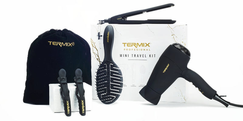 Travel Kit Termix