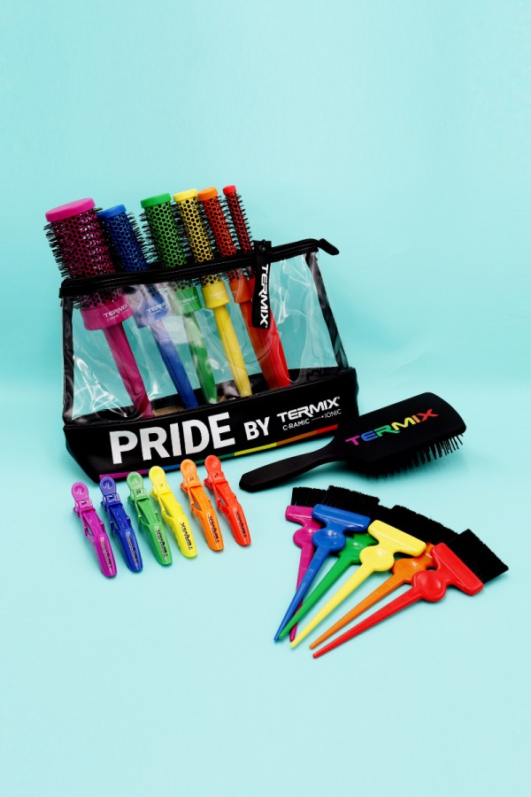 Gama Pride de Termix