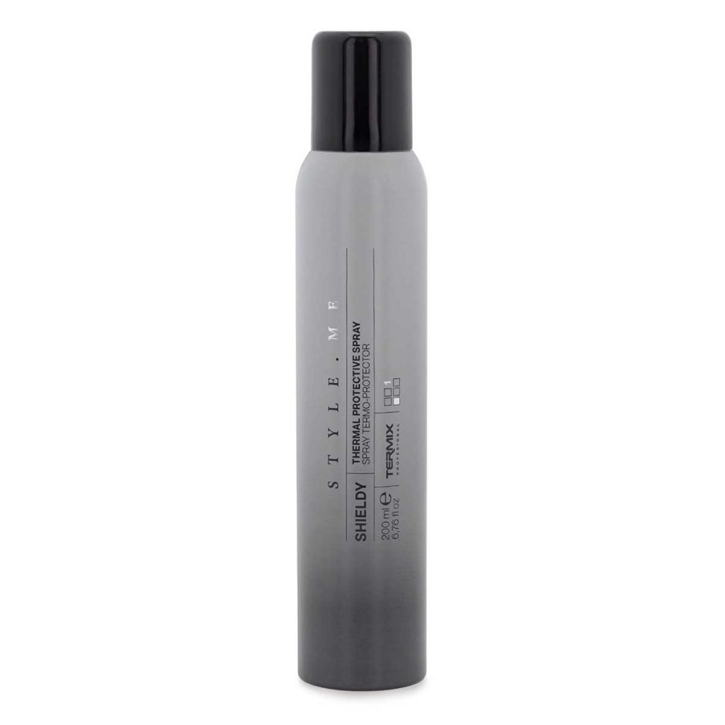 Spray Termo Protector Shieldy de Style.me Termix