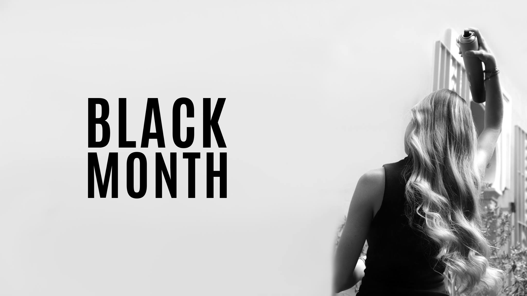 black friday month ofertas termix portada
