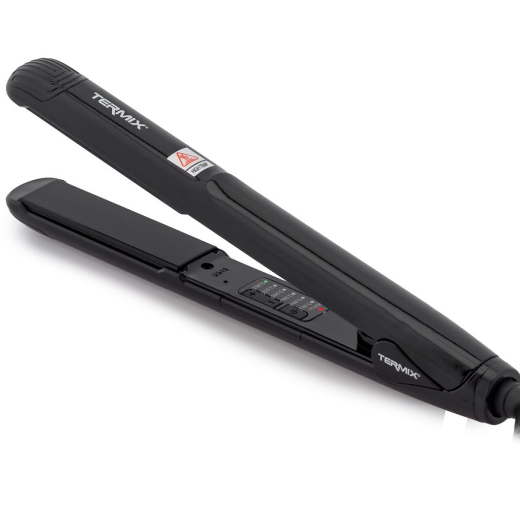 Plancha de pelo Slim Termix