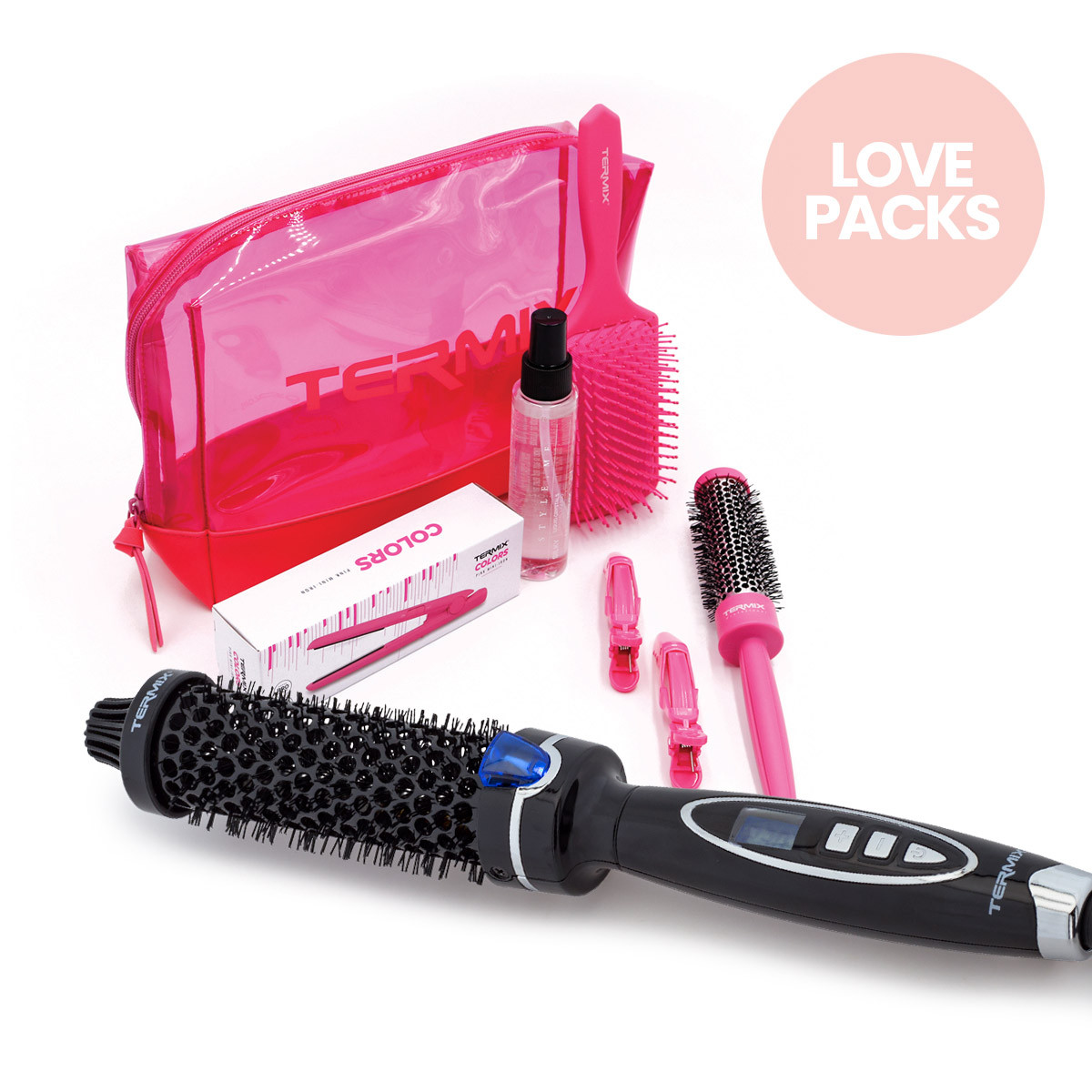 love pack termix pro styling pocket styling