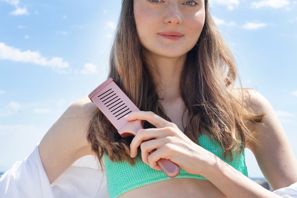 Cómo cuidar el cabello en verano con Termix portada-2