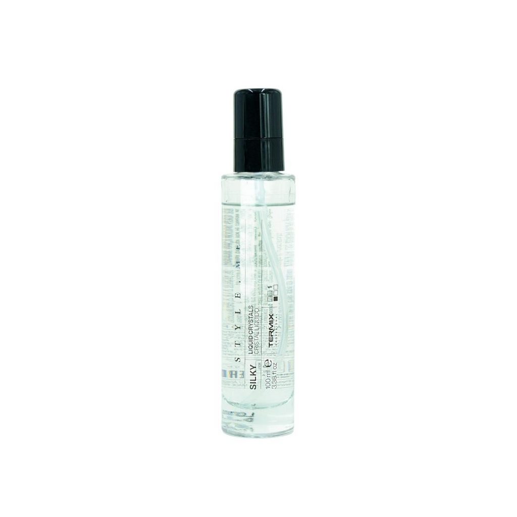 Serum Cristal Líquido Styleme Silky de Termix