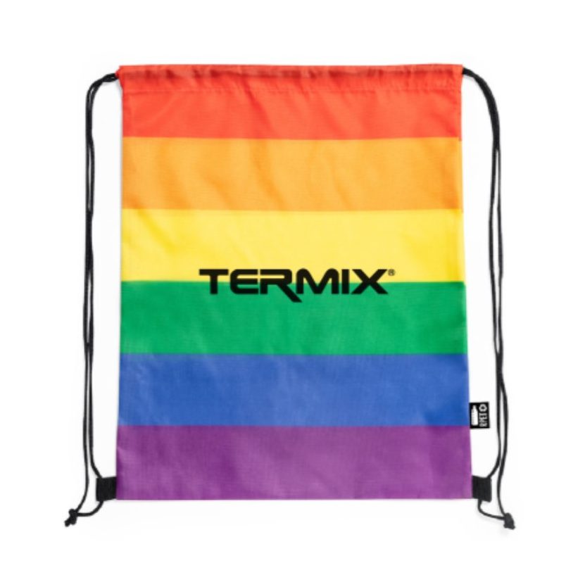 Bolsa Termix With Pride
