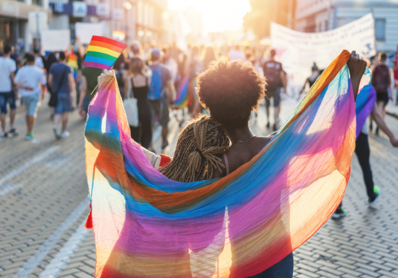 La historia detras del pride month- TERMIX