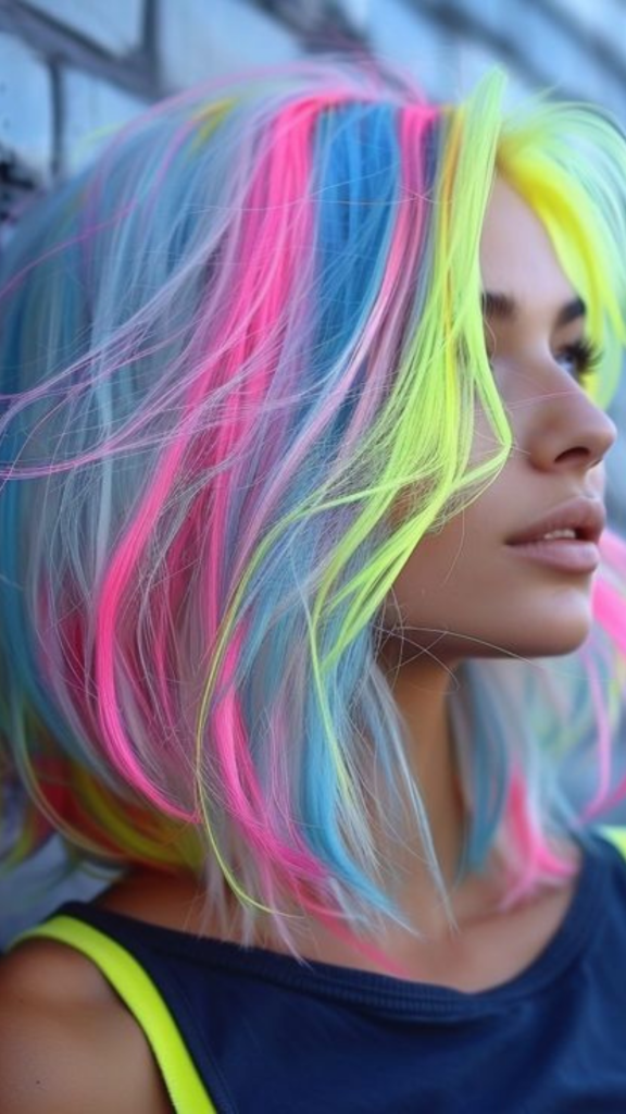 colores tendencia